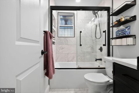 Tiny photo for 33 Kennedy Street NW #101, WASHINGTON, DC 20011 (MLS # DCDC2249206)