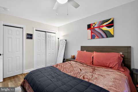 Tiny photo for 33 Kennedy Street NW #101, WASHINGTON, DC 20011 (MLS # DCDC2249206)