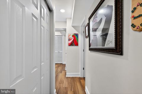 Tiny photo for 33 Kennedy Street NW #101, WASHINGTON, DC 20011 (MLS # DCDC2249206)