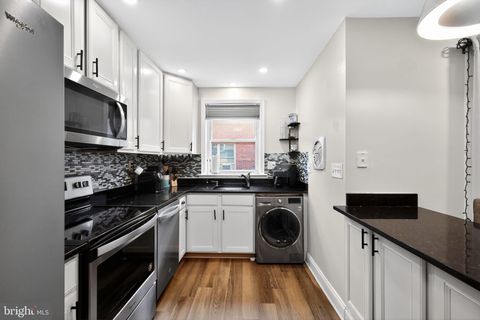 Tiny photo for 33 Kennedy Street NW #101, WASHINGTON, DC 20011 (MLS # DCDC2249206)