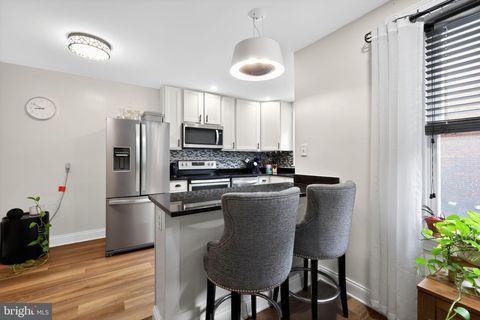 Tiny photo for 33 Kennedy Street NW #101, WASHINGTON, DC 20011 (MLS # DCDC2249206)