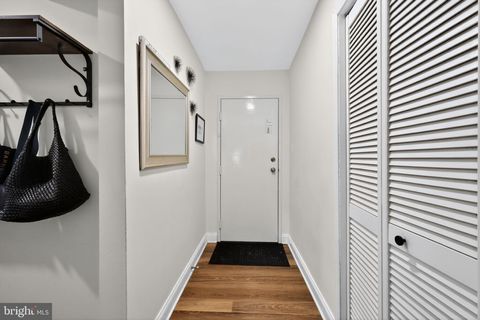Tiny photo for 33 Kennedy Street NW #101, WASHINGTON, DC 20011 (MLS # DCDC2249206)