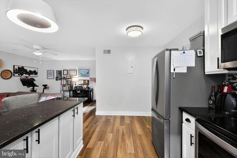 Tiny photo for 33 Kennedy Street NW #101, WASHINGTON, DC 20011 (MLS # DCDC2249206)