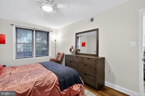 Tiny photo for 33 Kennedy Street NW #101, WASHINGTON, DC 20011 (MLS # DCDC2249206)