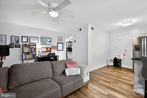 Tiny photo for 33 Kennedy Street NW #101, WASHINGTON, DC 20011 (MLS # DCDC2249206)