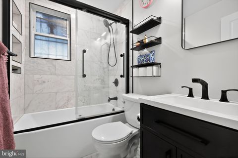 Tiny photo for 33 Kennedy Street NW #101, WASHINGTON, DC 20011 (MLS # DCDC2249206)