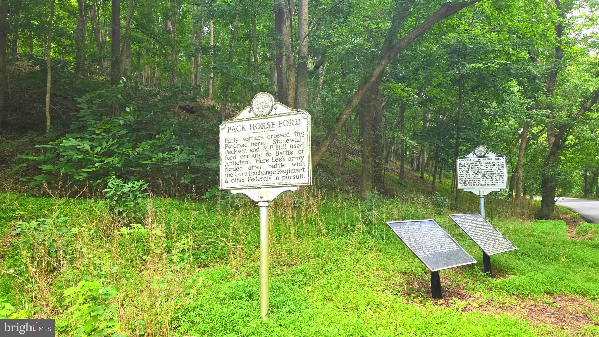 POTOMAC VIEW - Residential