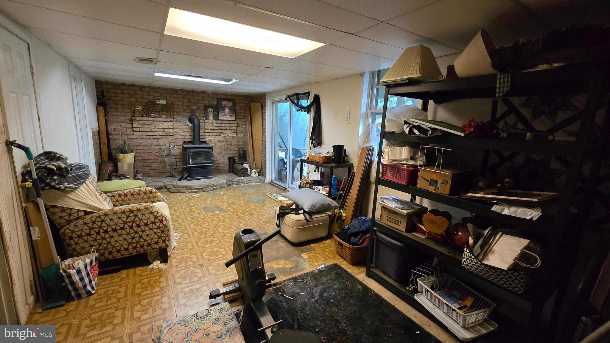 POTOMAC VIEW - Residential