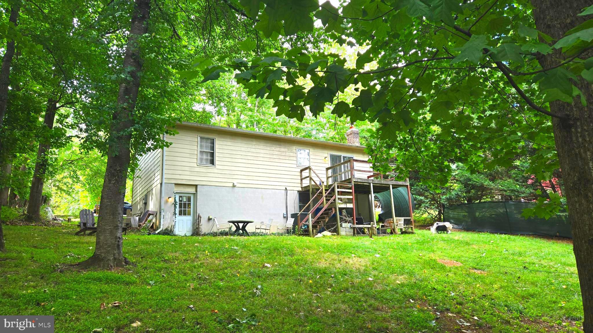 POTOMAC VIEW - Residential