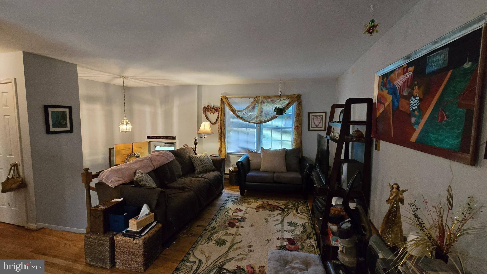 POTOMAC VIEW - Residential