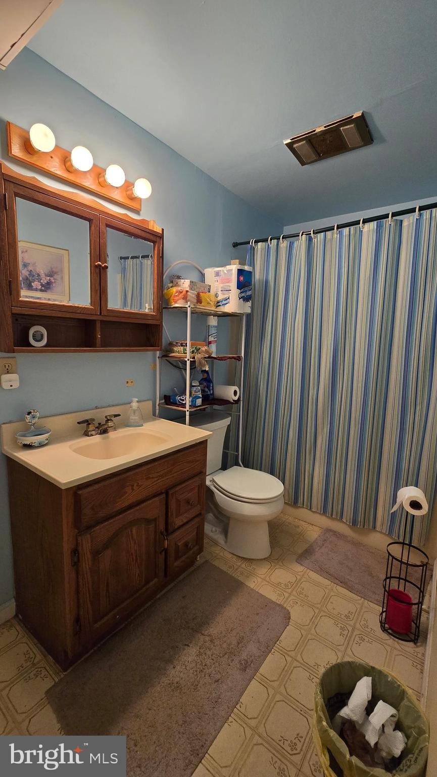 POTOMAC VIEW - Residential