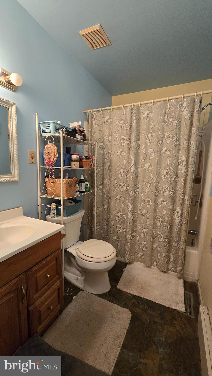 POTOMAC VIEW - Residential