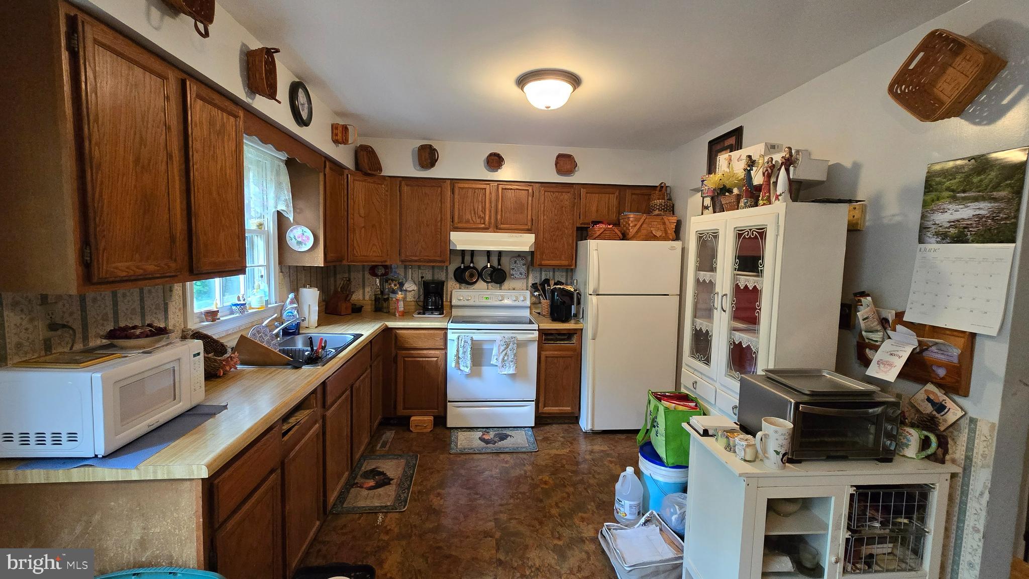 POTOMAC VIEW - Residential