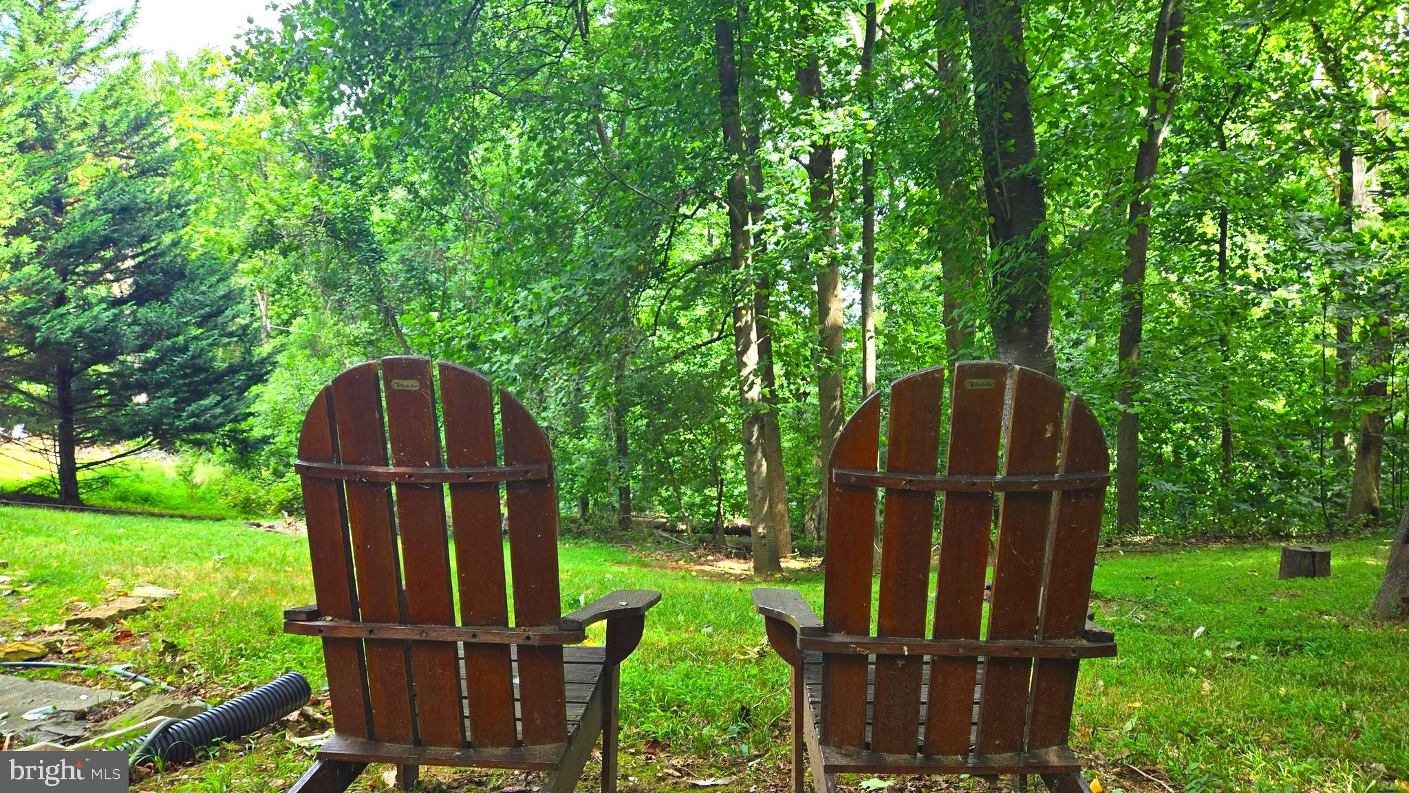 POTOMAC VIEW - Residential