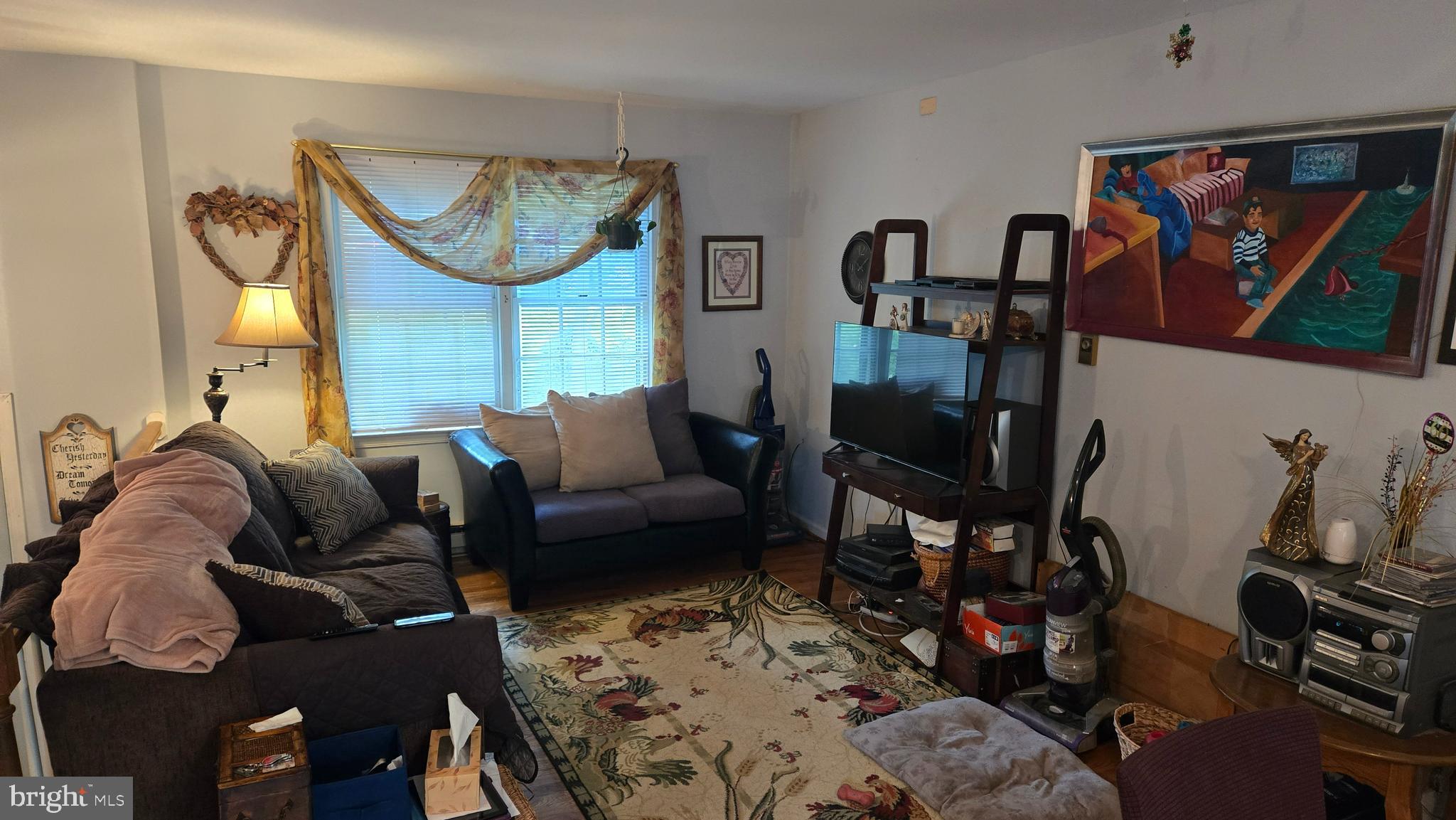 POTOMAC VIEW - Residential