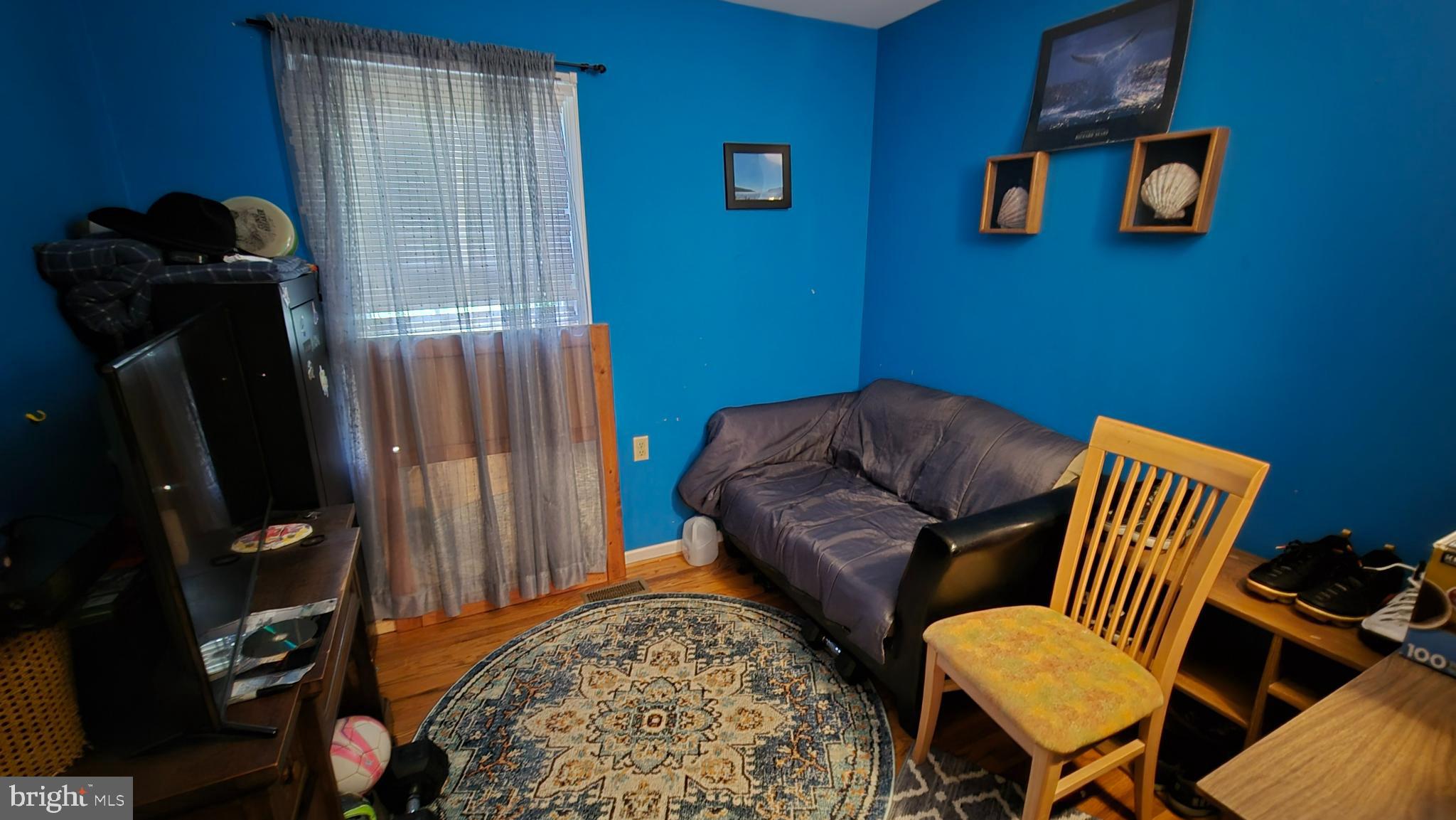 POTOMAC VIEW - Residential