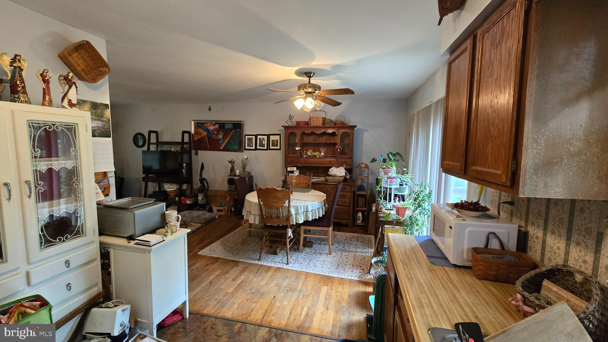 POTOMAC VIEW - Residential