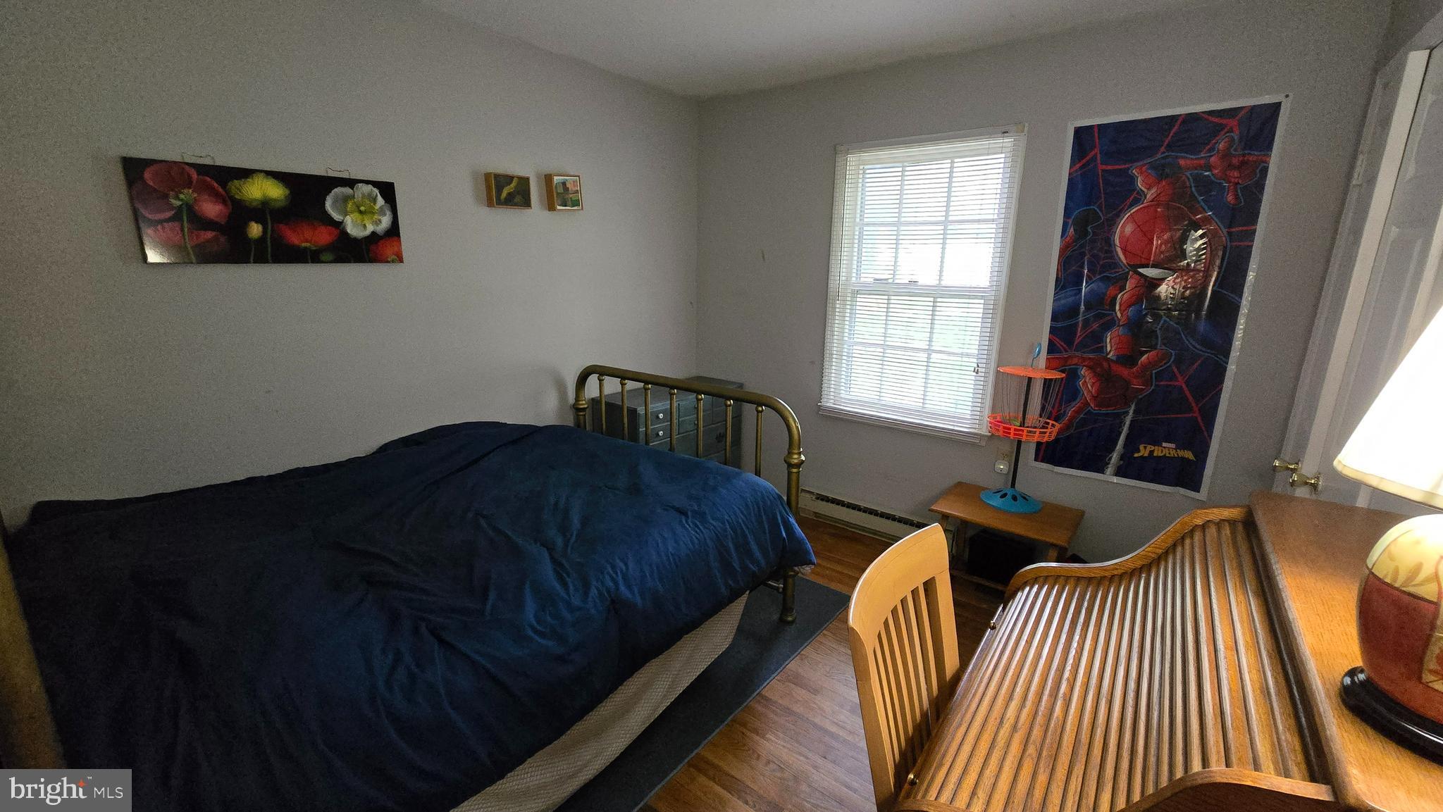 POTOMAC VIEW - Residential