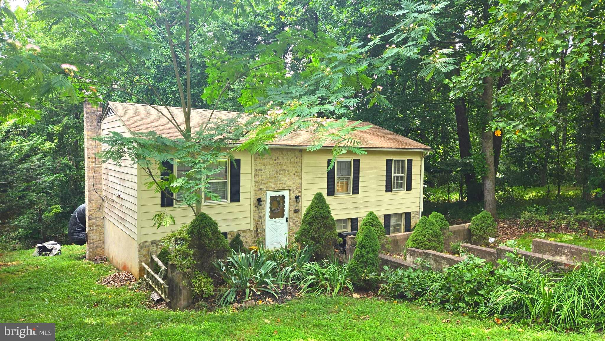 POTOMAC VIEW - Residential