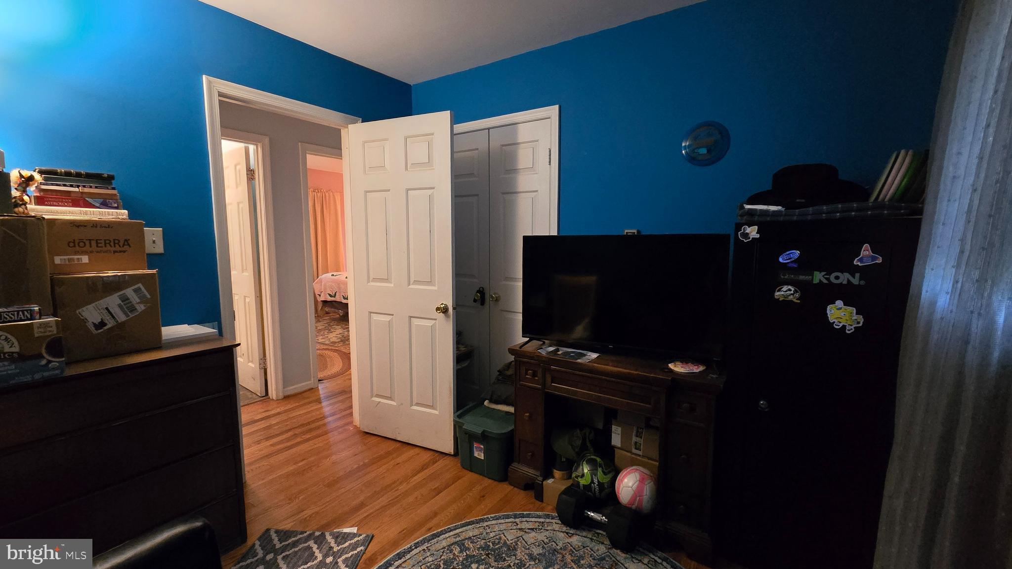 POTOMAC VIEW - Residential