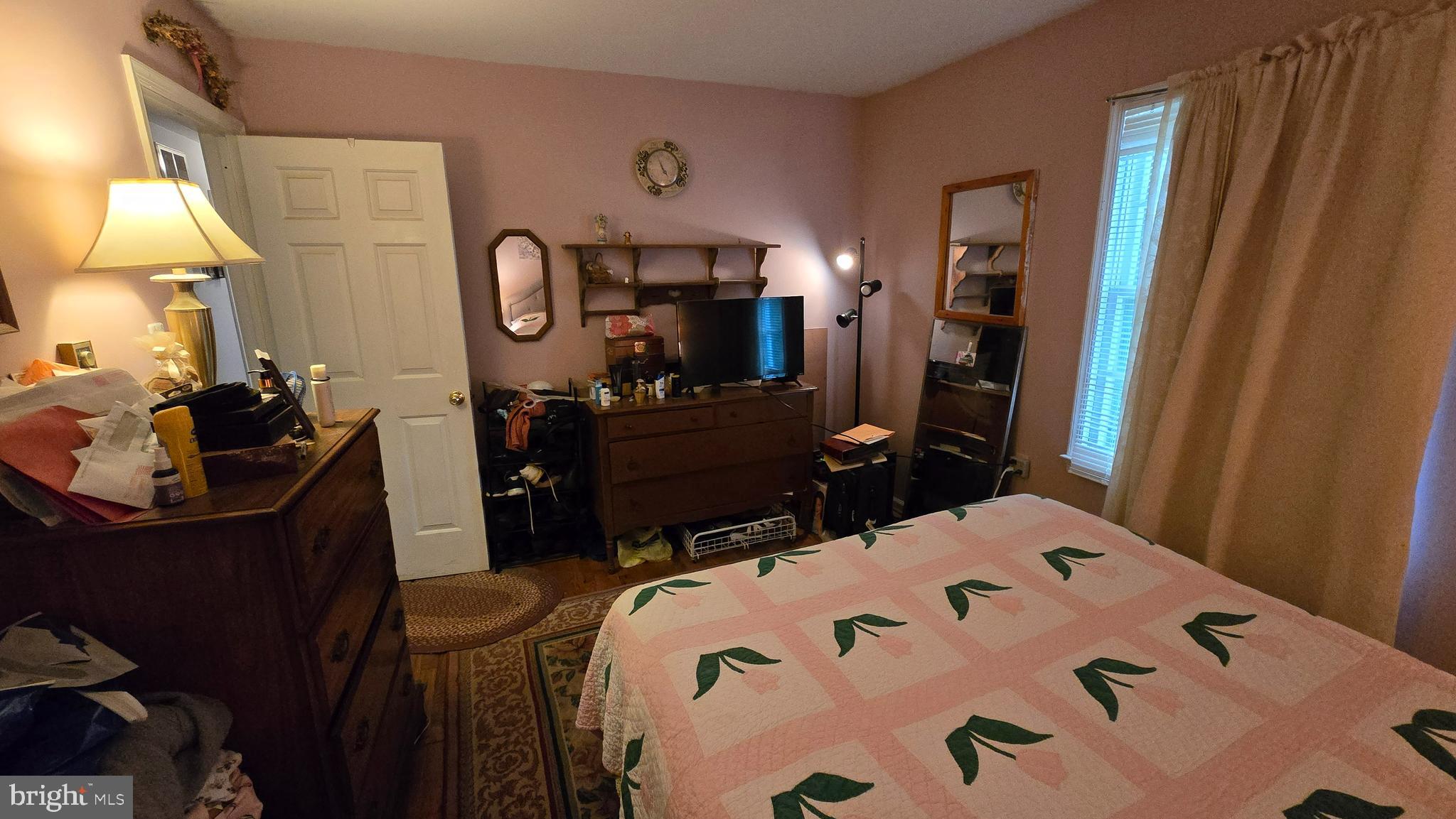 POTOMAC VIEW - Residential