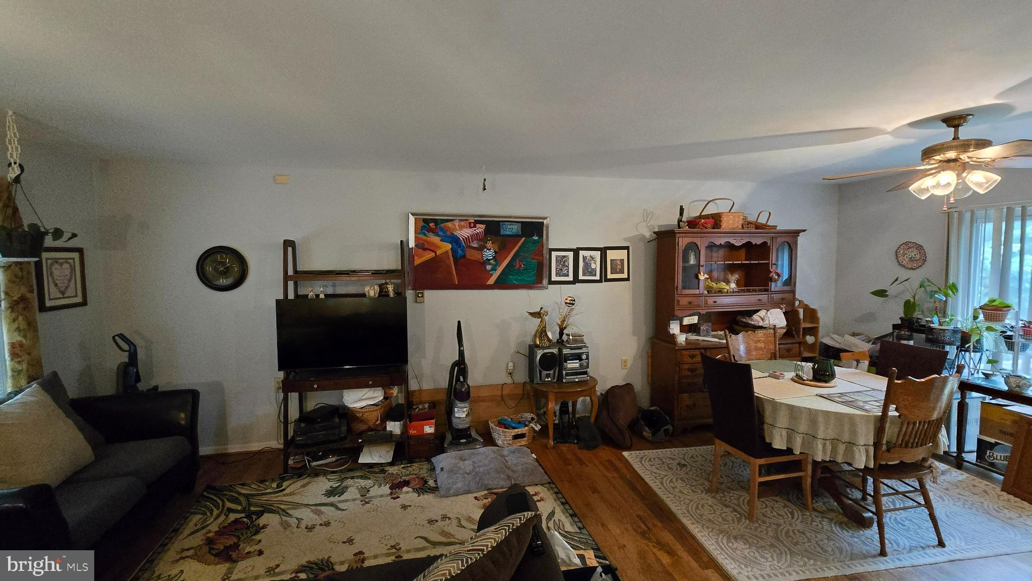 POTOMAC VIEW - Residential