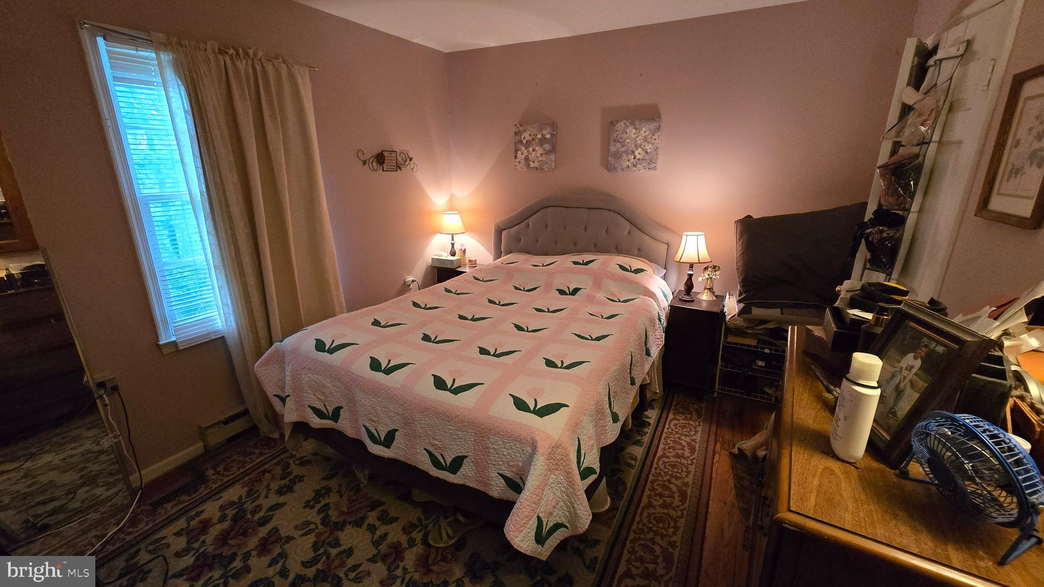 POTOMAC VIEW - Residential