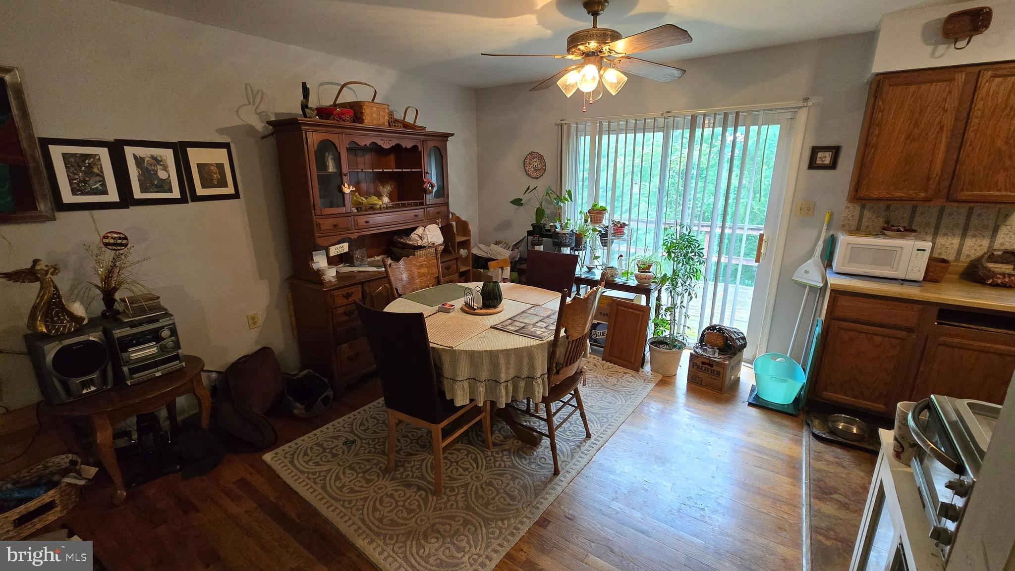 POTOMAC VIEW - Residential