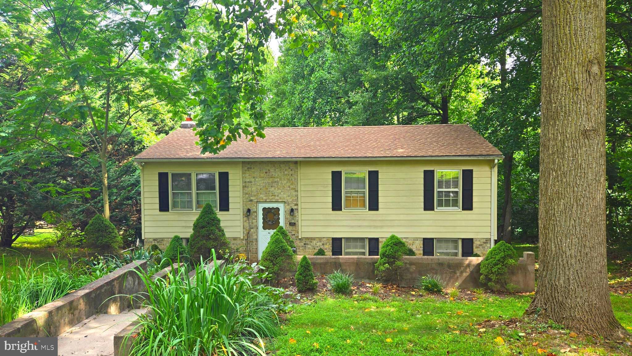 POTOMAC VIEW - Residential