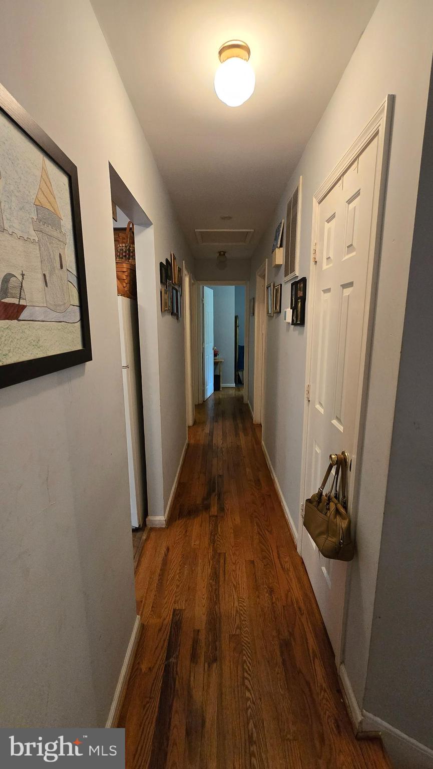 POTOMAC VIEW - Residential