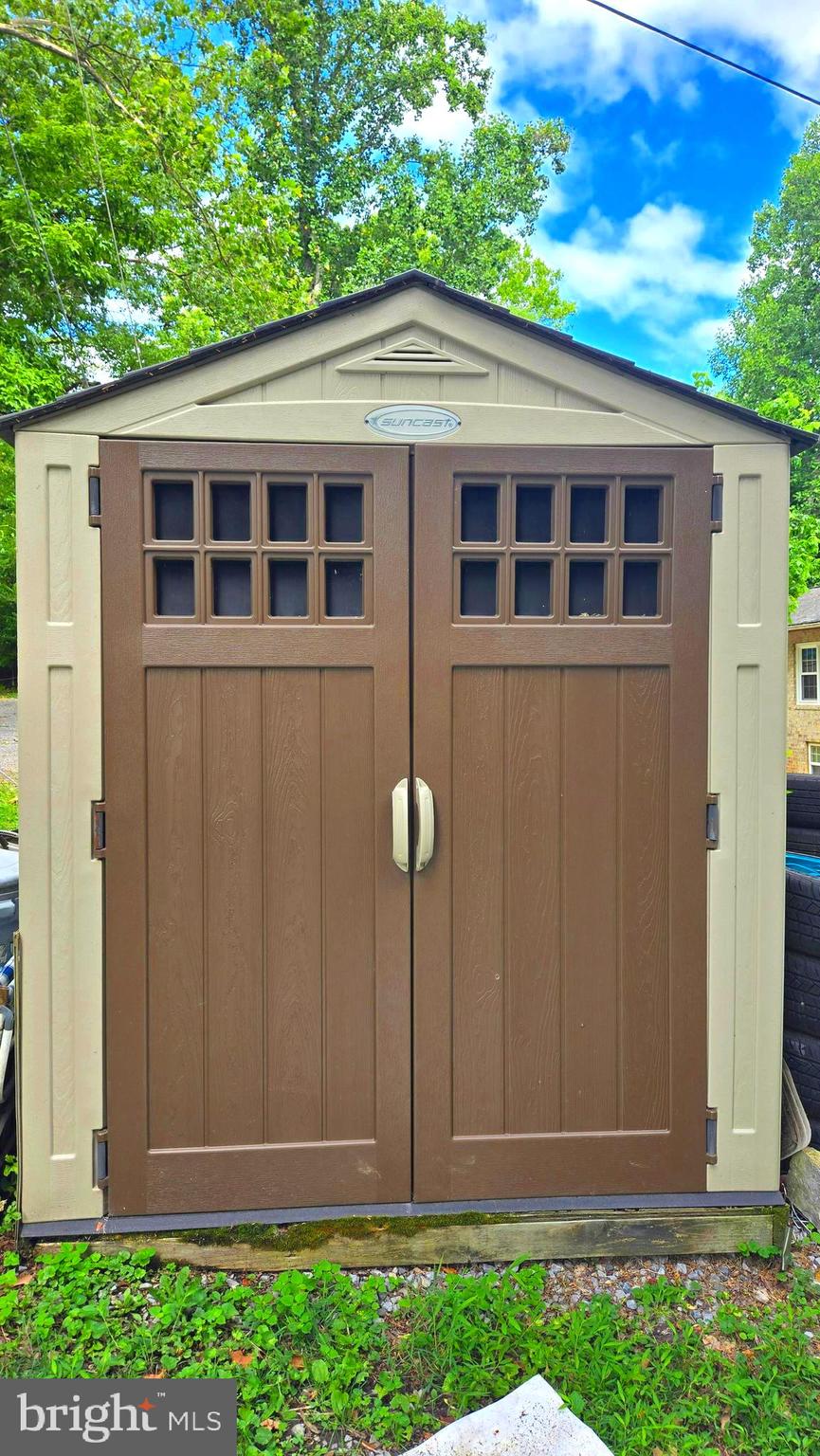 POTOMAC VIEW - Residential