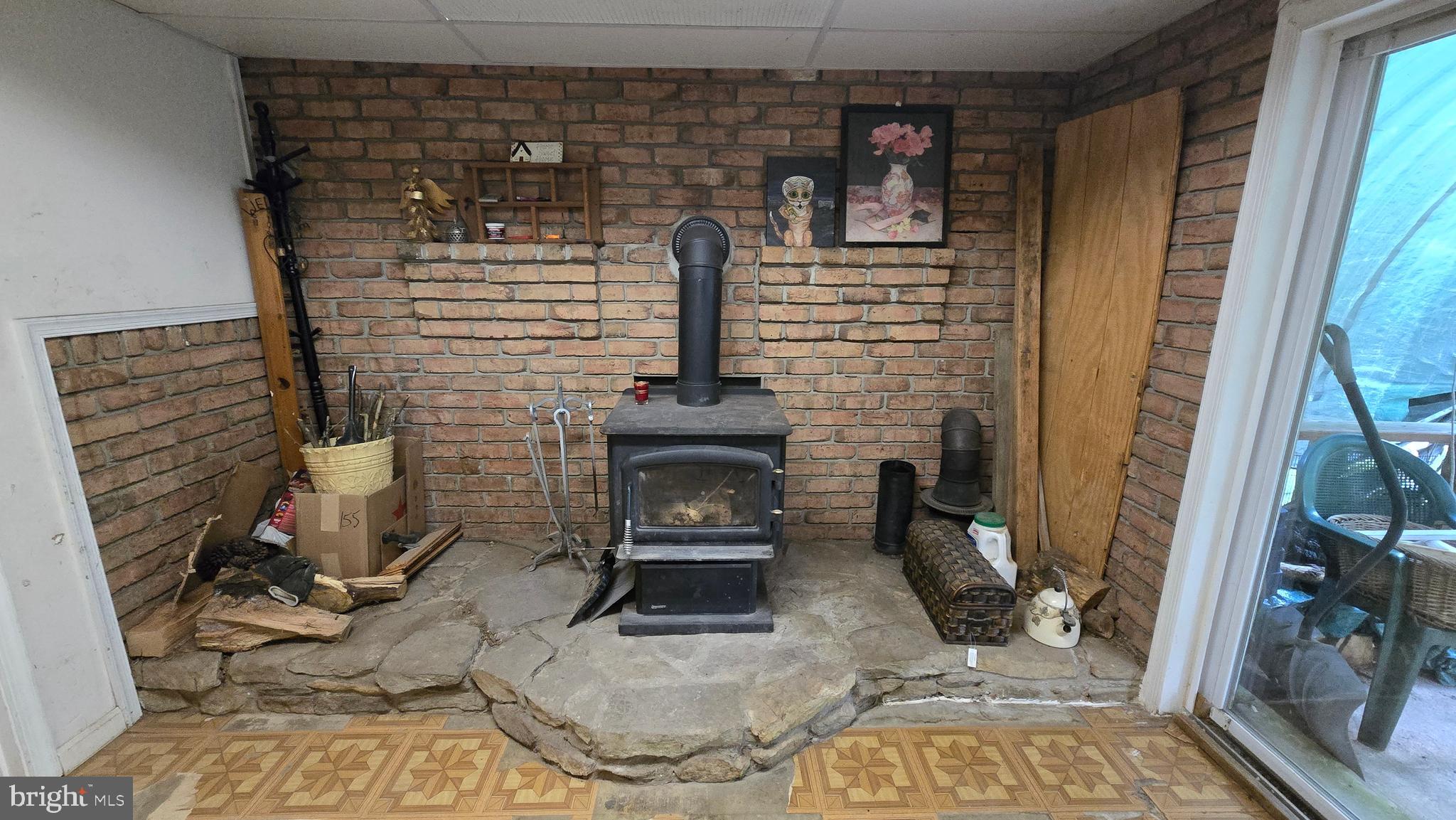 POTOMAC VIEW - Residential