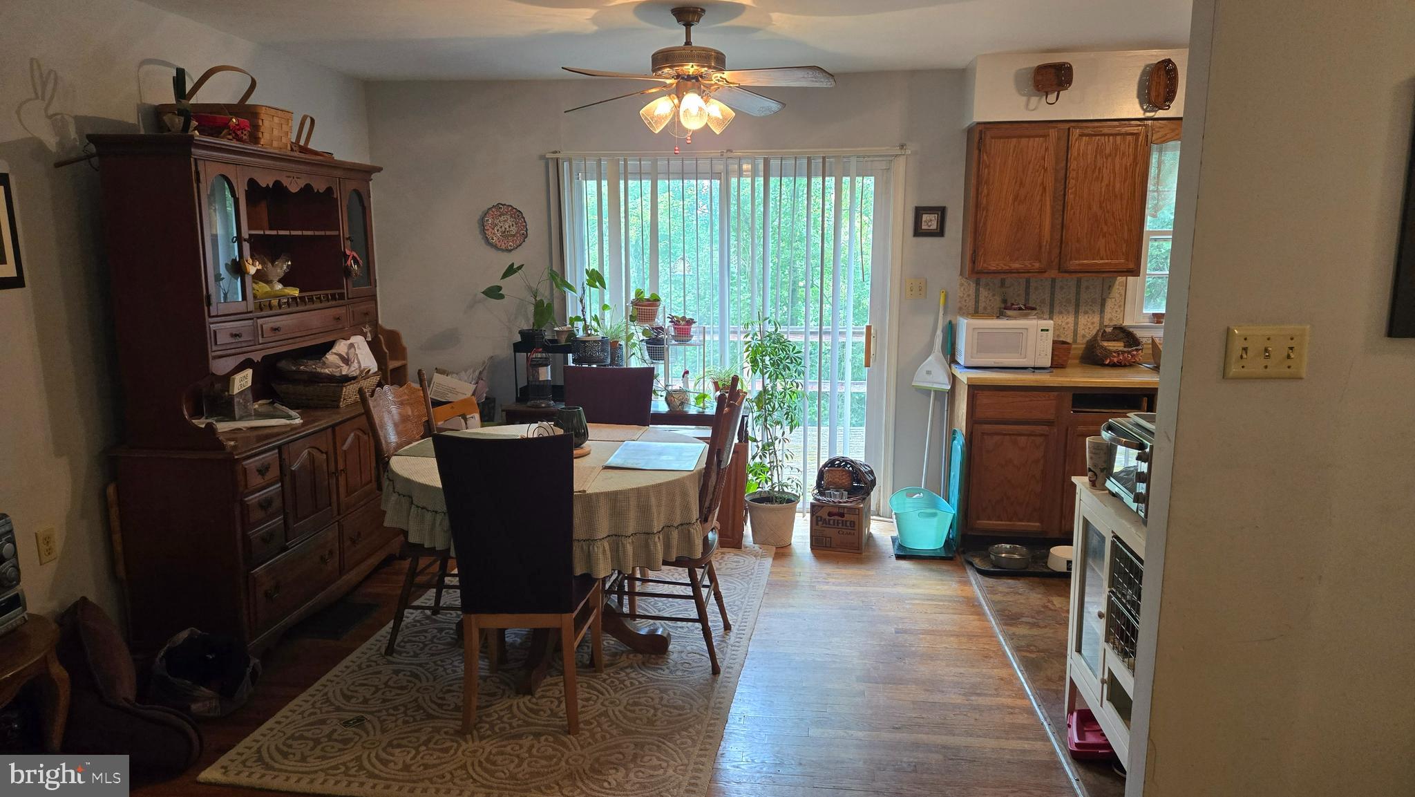 POTOMAC VIEW - Residential