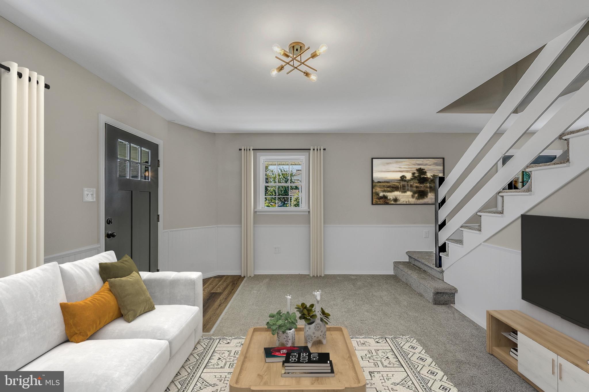 921 GETTY STREET