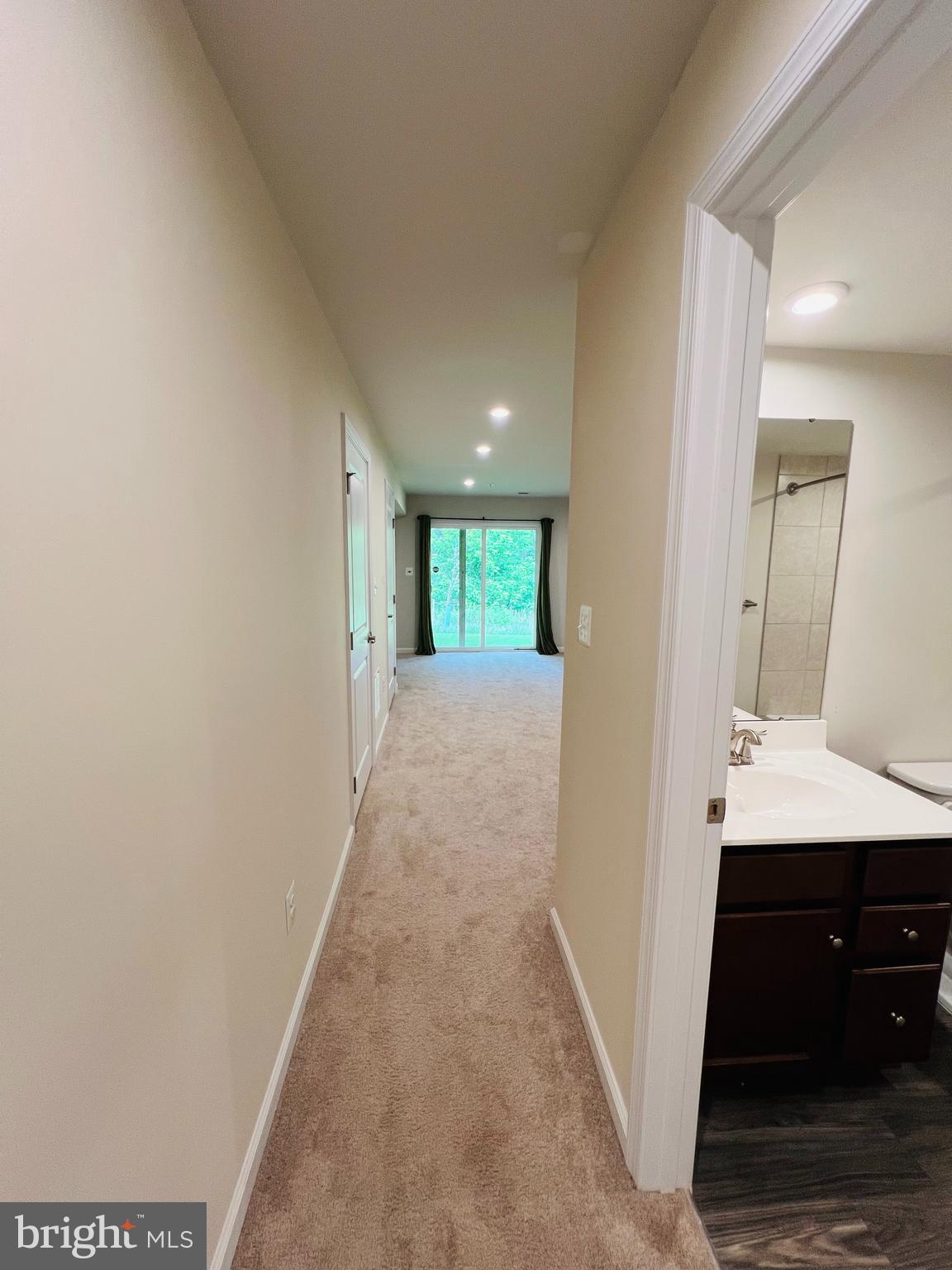 CEDAR HILL - Residential Lease