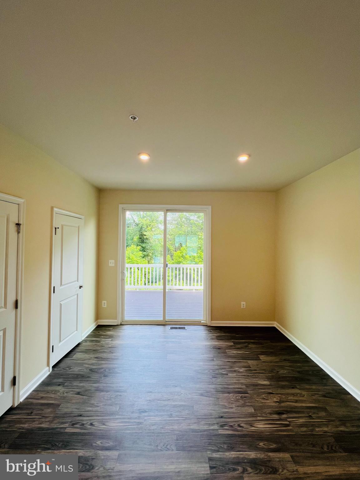 CEDAR HILL - Residential Lease