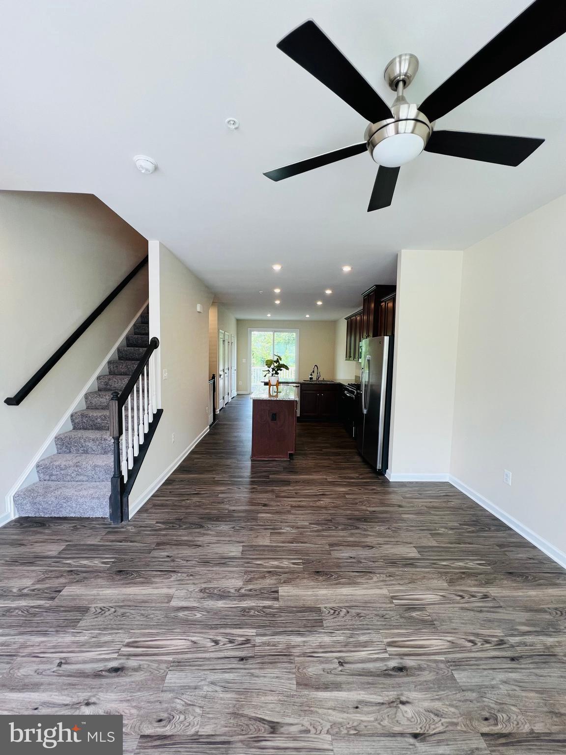 CEDAR HILL - Residential Lease