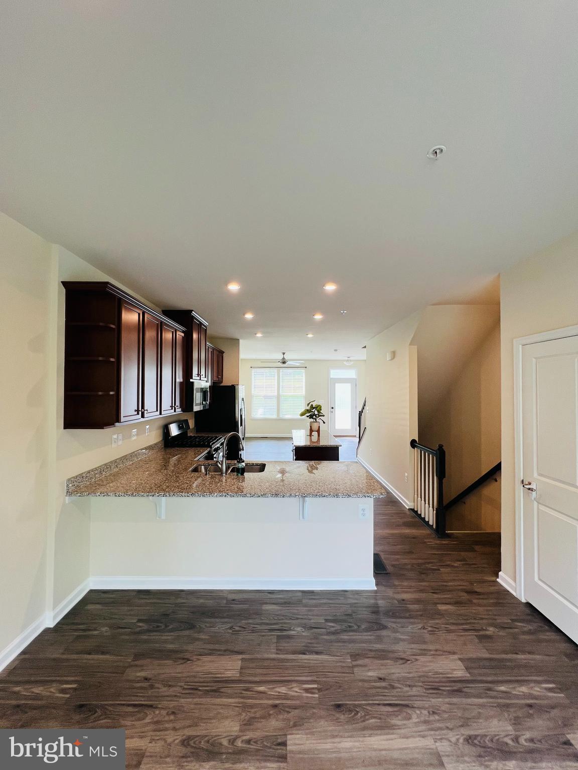 CEDAR HILL - Residential Lease