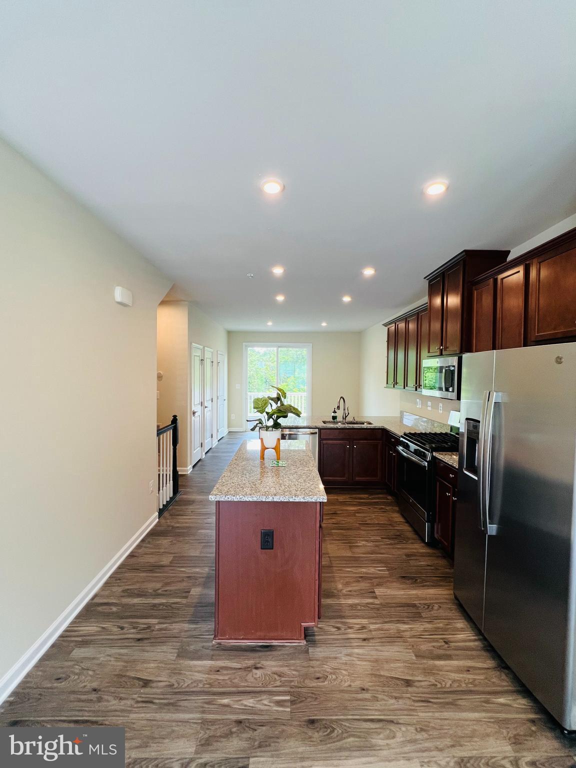 CEDAR HILL - Residential Lease