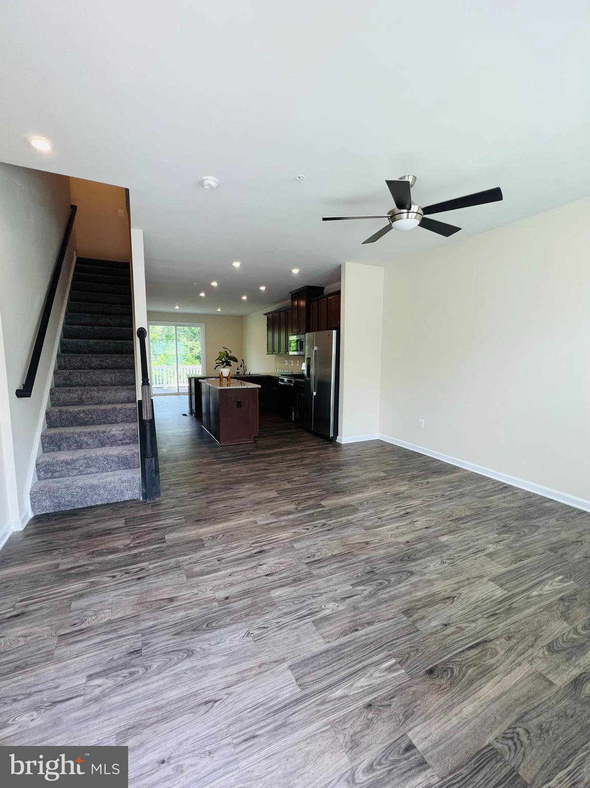 CEDAR HILL - Residential Lease