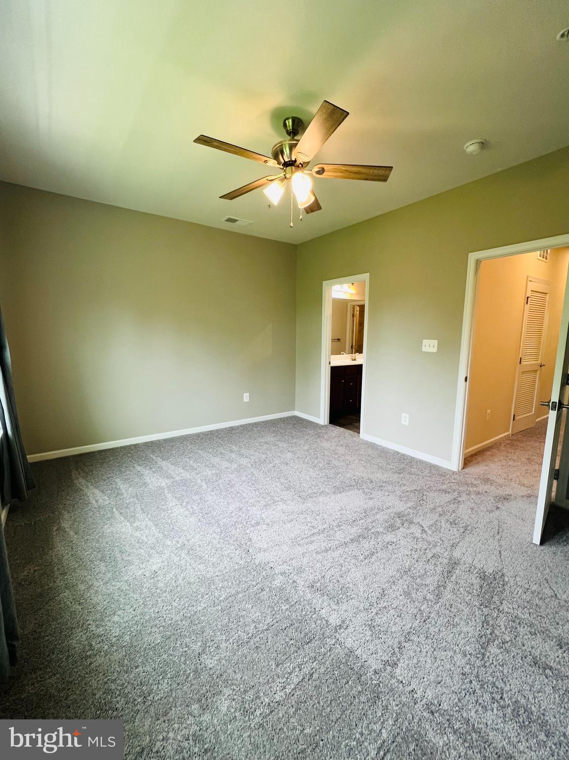 CEDAR HILL - Residential Lease