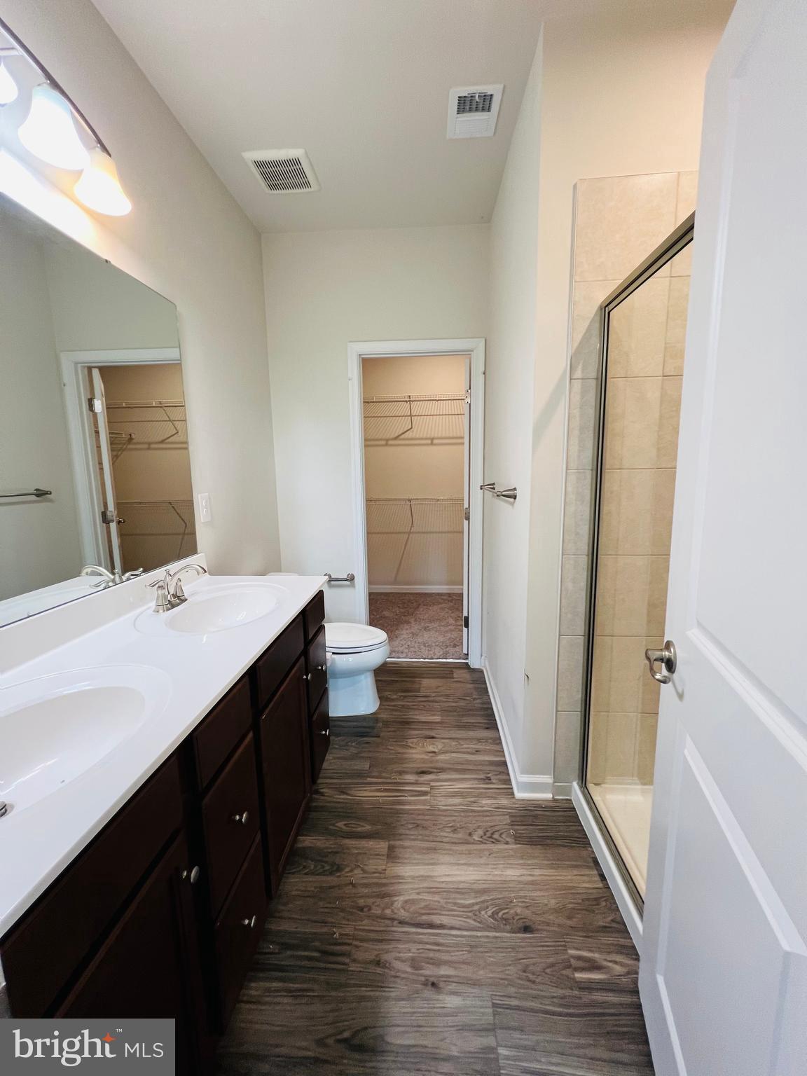 CEDAR HILL - Residential Lease