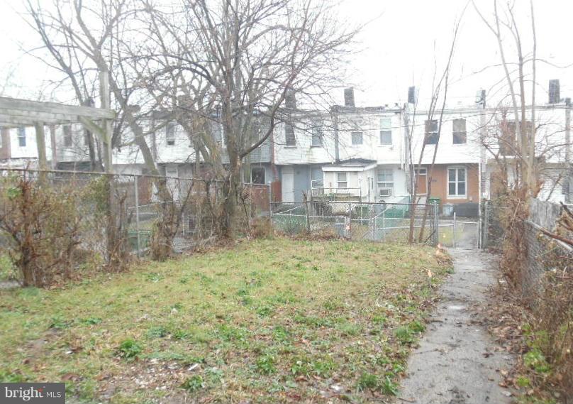 NONE AVAILABLE - Residential