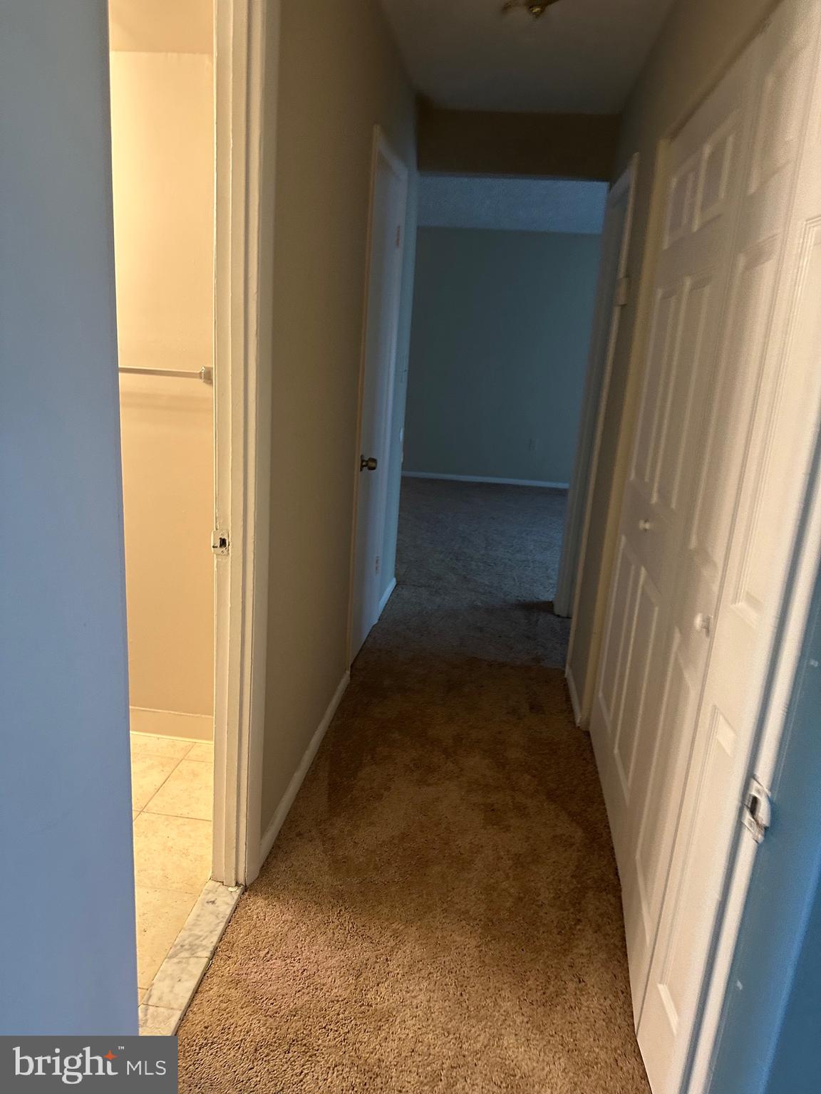 MARLOW TOWERS - Residential Lease