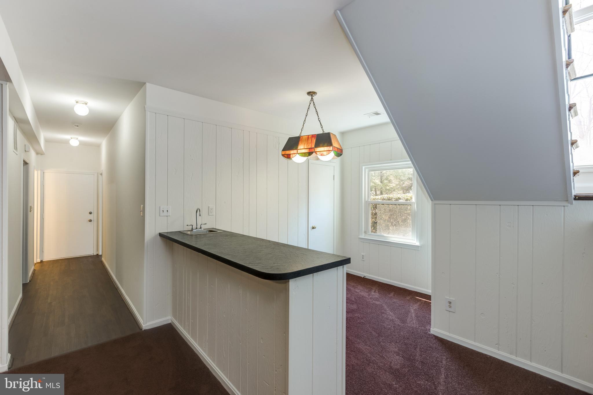 CHAIN BRIDGE FOREST - Residential