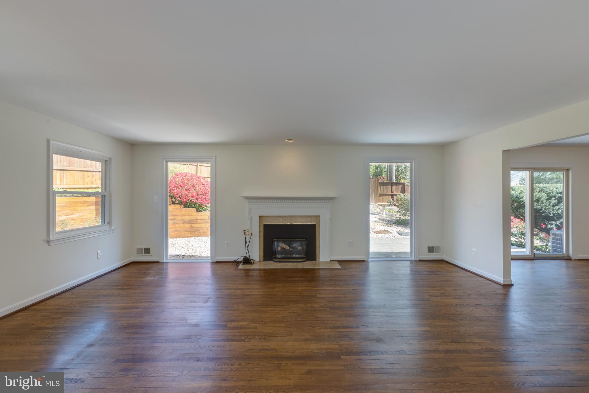 CHAIN BRIDGE FOREST - Residential