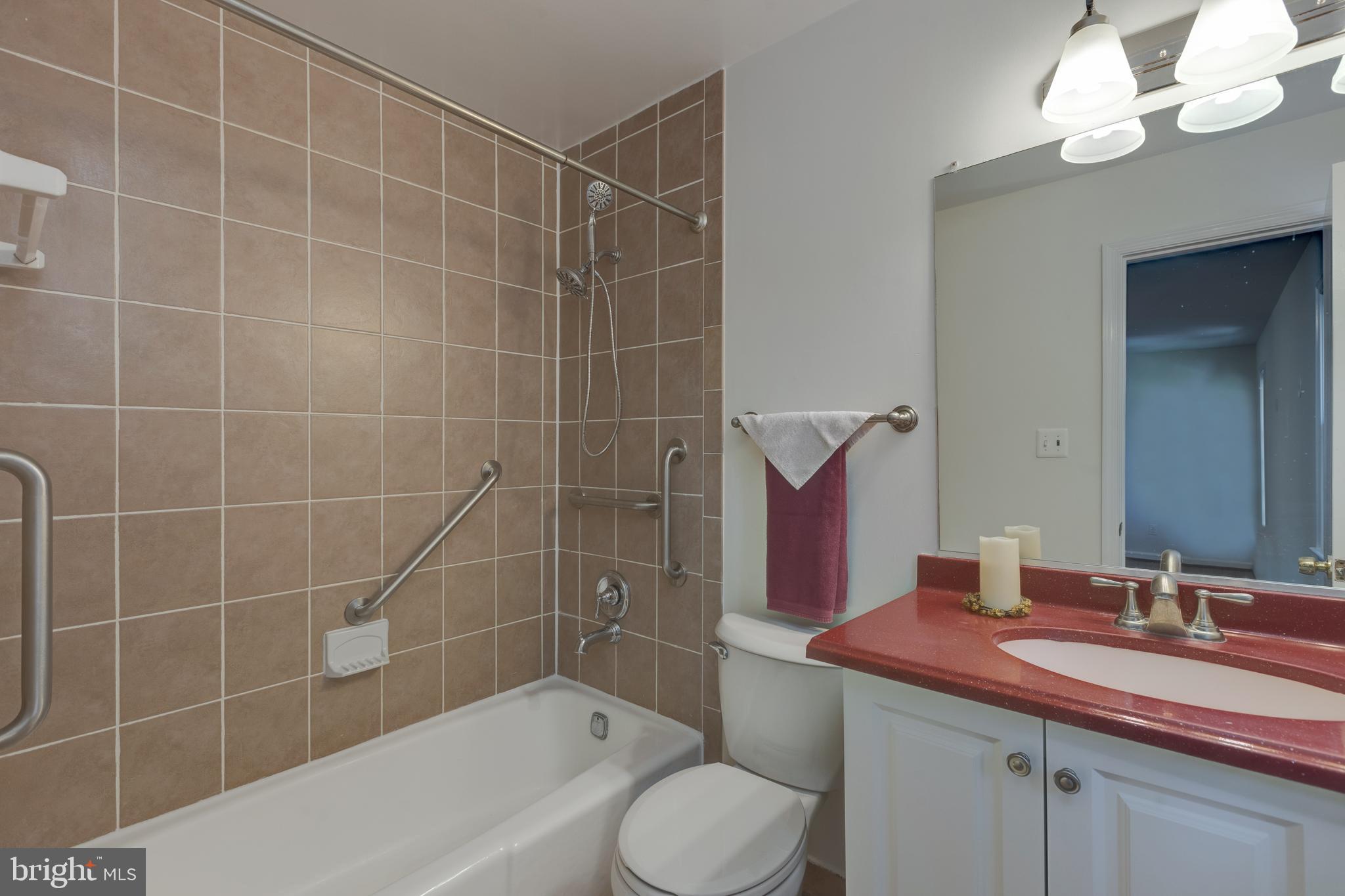 CHAIN BRIDGE FOREST - Residential