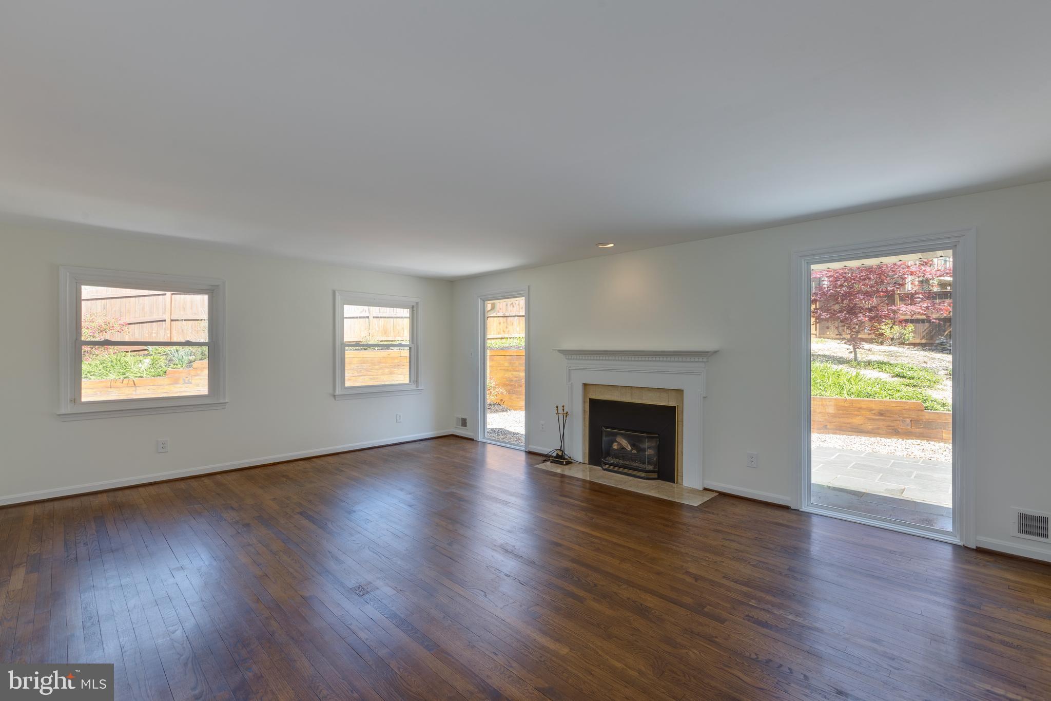 CHAIN BRIDGE FOREST - Residential