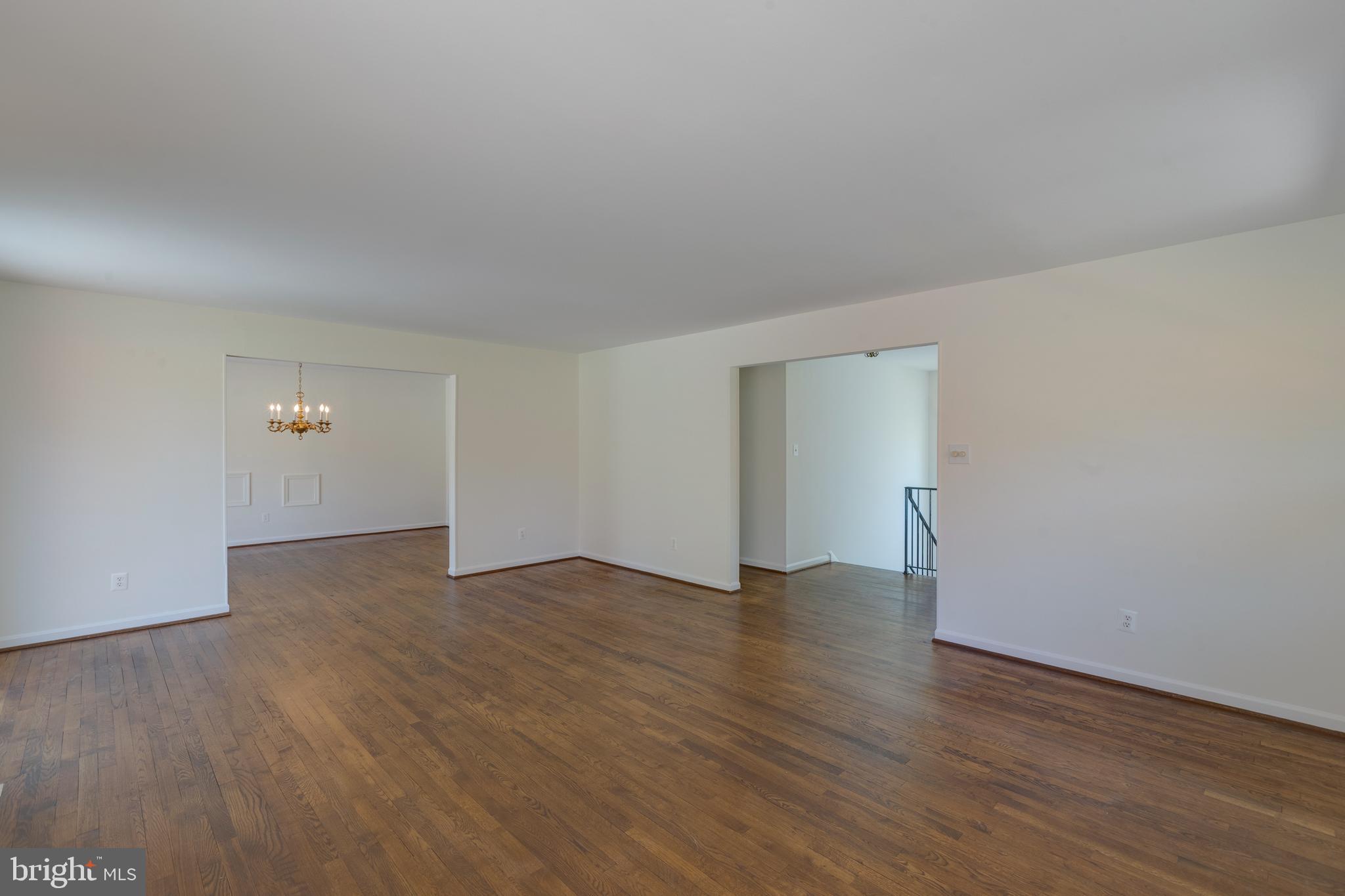 CHAIN BRIDGE FOREST - Residential