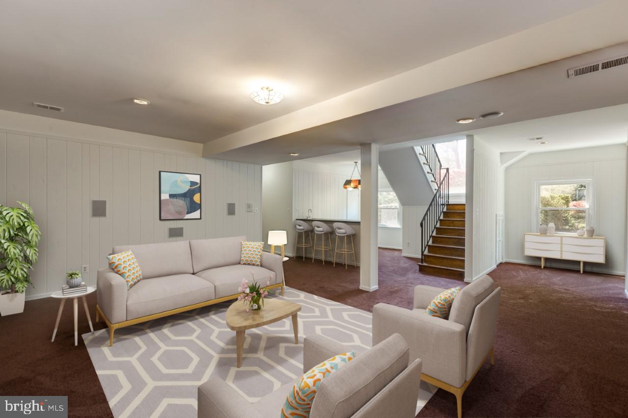 CHAIN BRIDGE FOREST - Residential